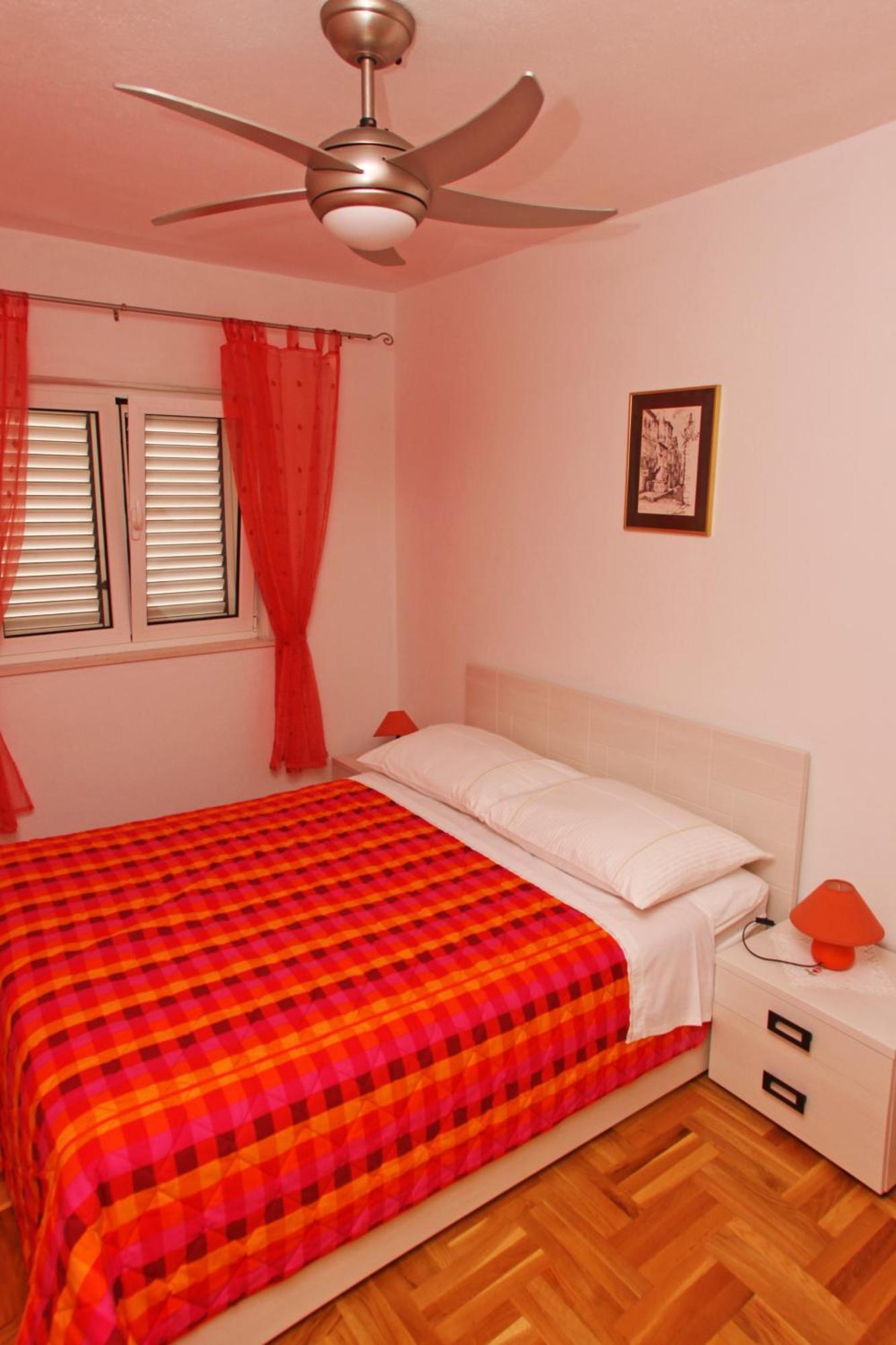 Apartments Grgo Хвар Номер фото