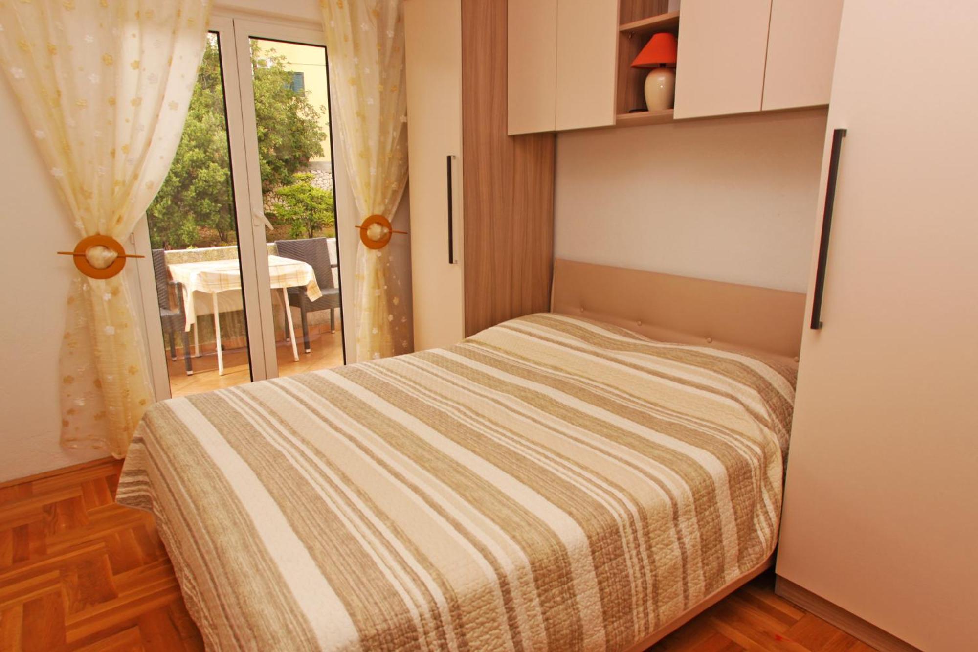 Apartments Grgo Хвар Номер фото