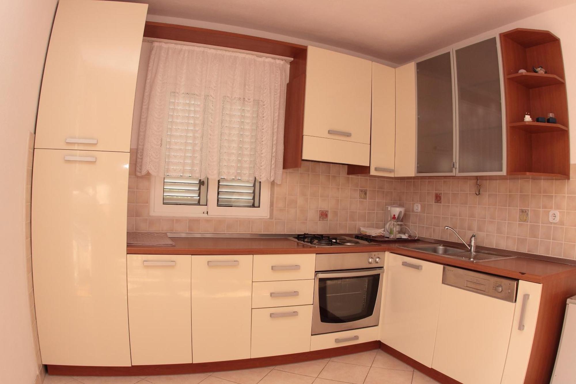 Apartments Grgo Хвар Номер фото