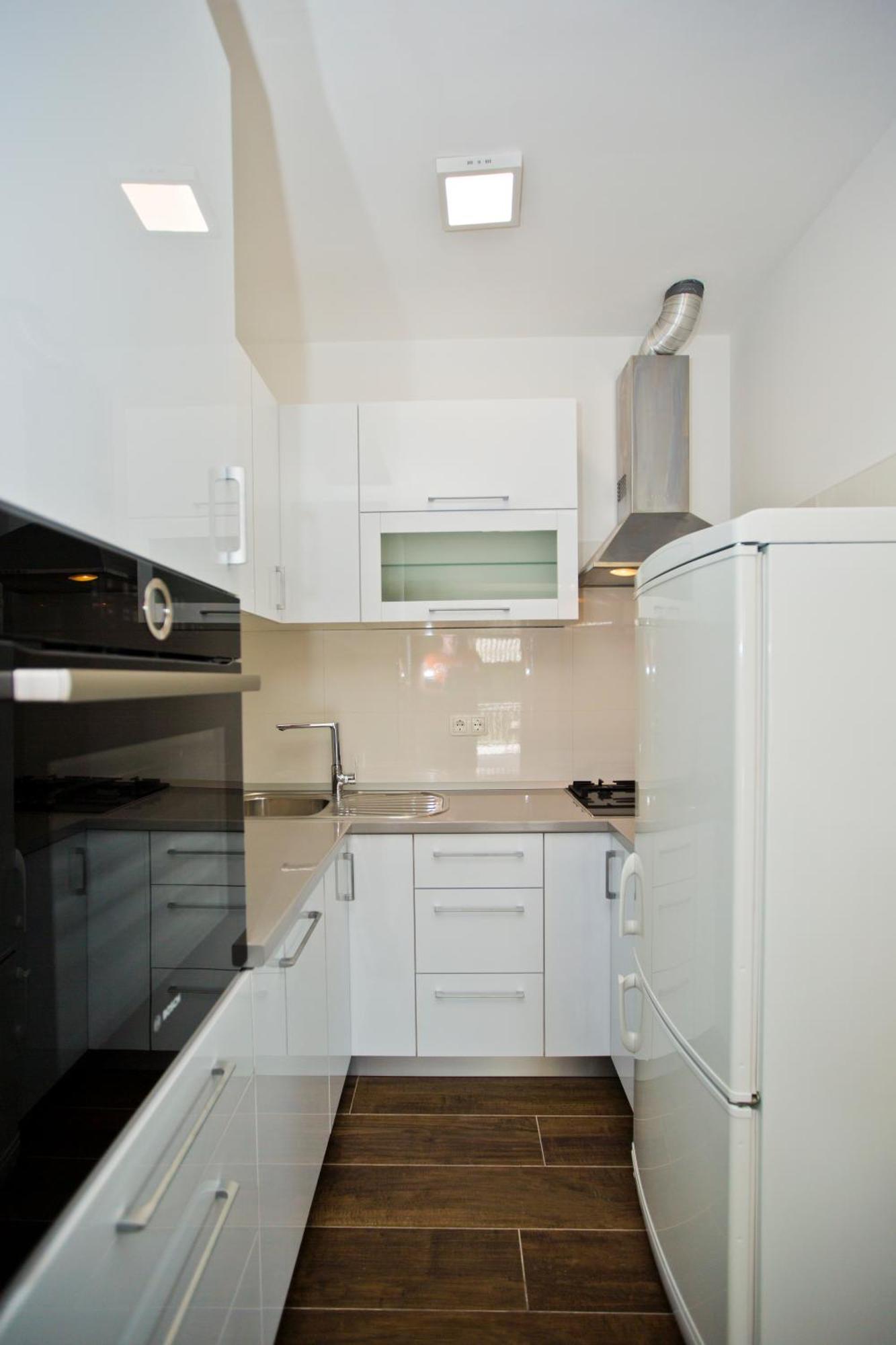 Apartments Grgo Хвар Экстерьер фото