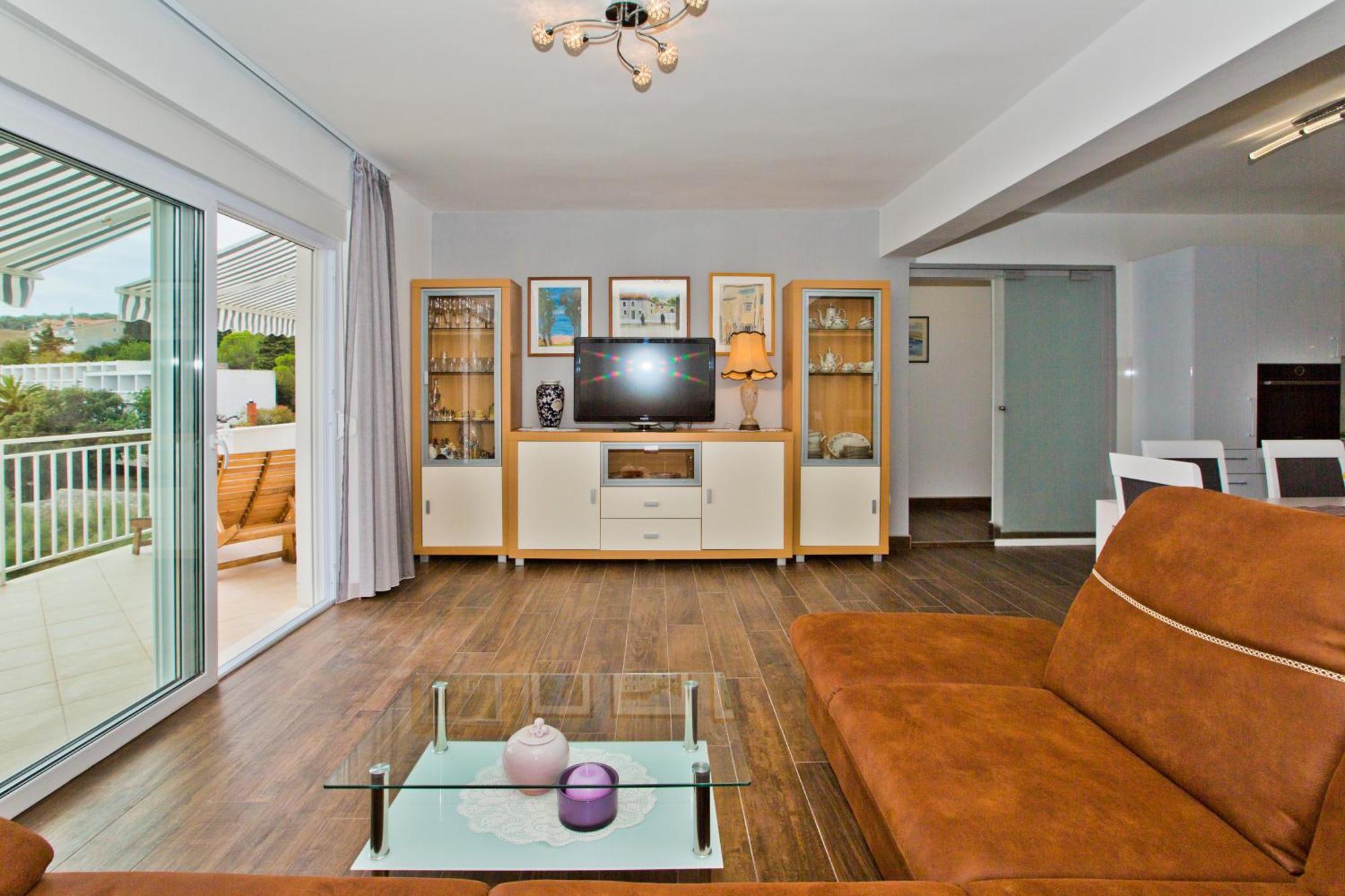 Apartments Grgo Хвар Экстерьер фото